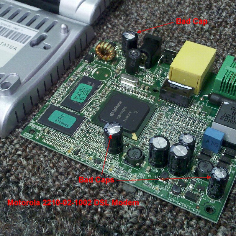 Motorola 2210-02-1002